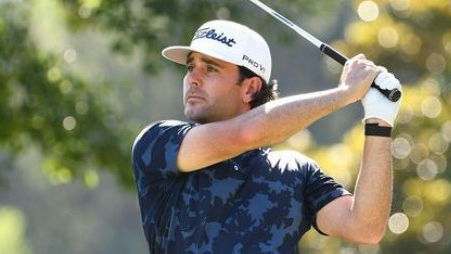 PGA Tour pro reveals golf shoe trick that INCREASES BALL SPEED